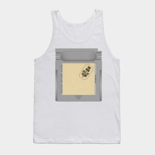 Live at Leeds Game Cartridge Tank Top